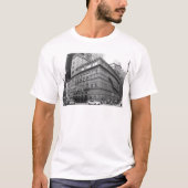 Carnegie Hall T-Shirt (Vorderseite)
