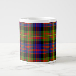 Carnegie Scotland Jumbo-Tasse