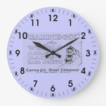 Carnegie Steel for Wheels, Rail and Rail Joint