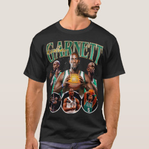 Carnet Bootleg 90er Vintage College T-Shirt