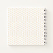 Carnet Dog Memorial Notizblock (Rückseite)