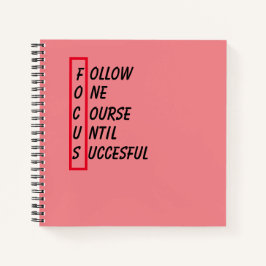 Carnet-Inspiration Notizblock