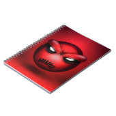 Carnet Mutemoji Notizblock (Linke Seite)