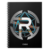 CARNET REMATIS NOTIZBLOCK (Vorderseite)