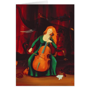 Carneval DES Animeaux 2001