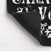 Carnevale di Venezia Mousepad (Ecke)