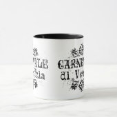 Carnevale di Venezia Tasse (Zentrum)