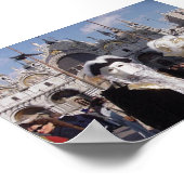 Carnevale Poster (Ecke)