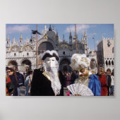 Carnevale Poster (Vorne)