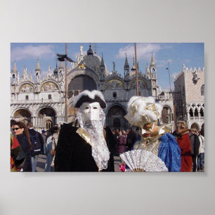 Carnevale Poster