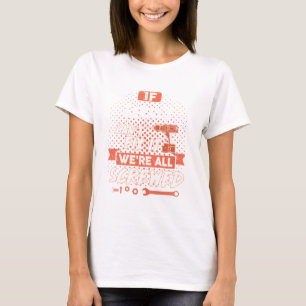 CARNEY-Shirt, CARNEY-Shirt für Männer T-Shirt