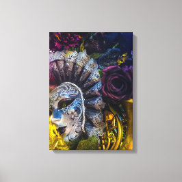 Carnie Leinwanddruck