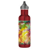 CARNIVAL BALLET / Venezianische Masquerade, Tanz, Trinkflasche (Rechts)