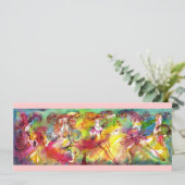 CARNIVAL BALLET / Venezianische Masquerade, Tanzmu (Stehend Vorderseite)