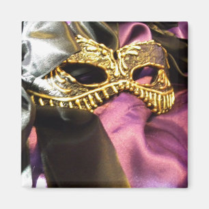 Carnival Black Magnet