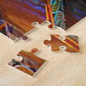 Carnival Cruise Ship Atrium Puzzle (Seite)