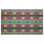 CARNIVAL DANCE / Venezianische Masquerade Stoff (Fat Quarter (45,7 x 55,9 cm))