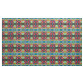 CARNIVAL DANCE / Venezianische Masquerade Stoff (Yard (91,4 cm))