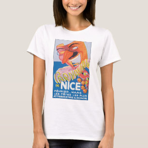 Carnival de Nice T-Shirt