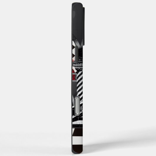 Carnival in a Magical land Case-Mate iPhone Hülle (Rückseite / Rechts)