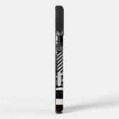 Carnival in a Magical land Case-Mate iPhone Hülle (Rückseite / Rechts)