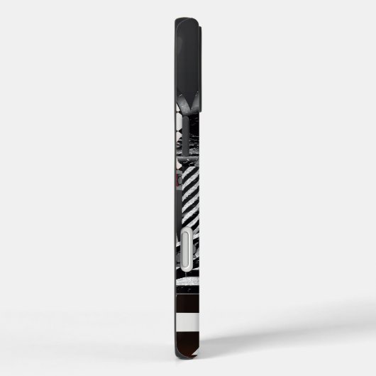 Carnival in a Magical land Case-Mate iPhone Hülle (Rückseite / Rechts)