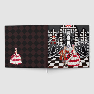 Carnival in a Magical land Gästebuch