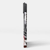 Carnival in a Magical land iPhone Hülle (Linke Seite)