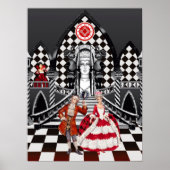 Carnival in a Magical land Poster (Vorne)