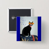 Carnival Lucy Button (Vorne & Hinten)