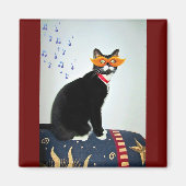 Carnival Lucy Magnet (Vorne)