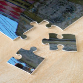 Carnival Midway Swings Jigsaw Puzzle (Seite)