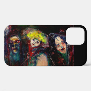CARNIVAL NIGHT IN VENEDIG Venezianische Masquerade Case-Mate iPhone Hülle