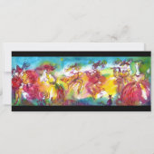 CARNIVAL NIGHT, Mardi Gras Masqureade, Tanz, Musik (Rückseite)