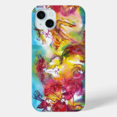 CARNIVAL NIGHT / Venezianische Masquerade, Tanzmus Case-Mate iPhone Hülle (Rückseite)