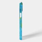 CARNIVAL NIGHT / Venezianische Masquerade, Tanzmus Case-Mate iPhone Hülle (Rückseite / Rechts)