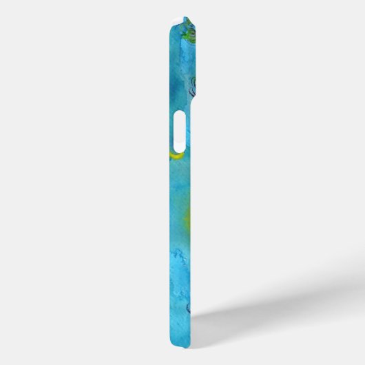 CARNIVAL NIGHT / Venezianische Masquerade, Tanzmus Case-Mate iPhone Hülle (Rückseite / Rechts)