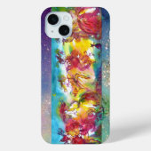 CARNIVAL NIGHT / Venezianische Masquerade, Tanzmus Case-Mate iPhone Hülle (Rückseite)