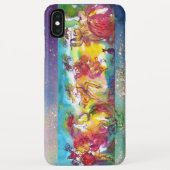 CARNIVAL NIGHT / Venezianische Masquerade, Tanzmus Case-Mate iPhone Hülle (Rückseite)