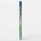 CARNIVAL NIGHT / Venezianische Masquerade, Tanzmus Case-Mate iPhone Hülle (Hinten/Links)