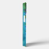 CARNIVAL NIGHT / Venezianische Masquerade, Tanzmus Case-Mate iPhone Hülle (Rückseite / Rechts)