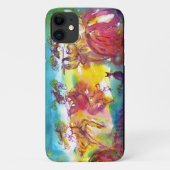 CARNIVAL NIGHT / Venezianische Masquerade, Tanzmus Case-Mate iPhone Hülle (Rückseite)