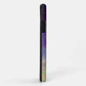 CARNIVAL NIGHT / Venezianische Masquerade, Tanzmus Case-Mate iPhone Hülle (Hinten/Rechts)