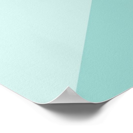 Carnival oder Circus Raffle Ticket Booth Sign Poster (Ecke)