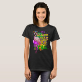 Carnival Party T-Shirt (Vorne ganz)