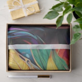 Carnival Queen Seidenpapier (Geschenk)