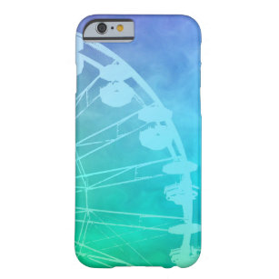 Carnival Summer Design Barely There iPhone 6 Hülle