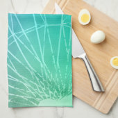 Carnival Summer Design Handtuch (Viertel Falte)