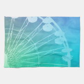 Carnival Summer Design Handtuch (Horizontal)