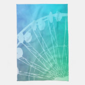 Carnival Summer Design Handtuch (Vertikal)